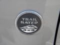 2007 Jeep Grand Cherokee Limited CRD 4x4 Badge and Logo Photo