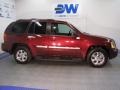 2004 Monterey Maroon Metallic GMC Envoy SLT 4x4  photo #6