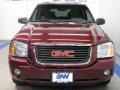 Monterey Maroon Metallic - Envoy SLT 4x4 Photo No. 7