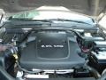 3.0 Liter DOHC 24-Valve Turbo-Diesel V6 2007 Jeep Grand Cherokee Limited CRD 4x4 Engine