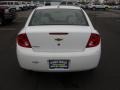 2010 Summit White Chevrolet Cobalt LS Sedan  photo #5