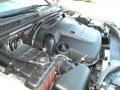 2007 Jeep Grand Cherokee 3.0 Liter DOHC 24-Valve Turbo-Diesel V6 Engine Photo