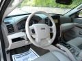 Dark Khaki/Light Graystone Interior Photo for 2007 Jeep Grand Cherokee #40587245