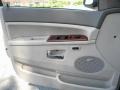 Door Panel of 2007 Grand Cherokee Limited CRD 4x4