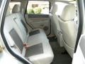 Dark Khaki/Light Graystone 2007 Jeep Grand Cherokee Limited CRD 4x4 Interior Color