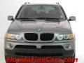 Sterling Grey Metallic - X5 3.0i Photo No. 5