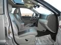 Dark Khaki/Light Graystone Interior Photo for 2007 Jeep Grand Cherokee #40587489