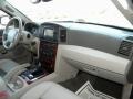 Dark Khaki/Light Graystone Dashboard Photo for 2007 Jeep Grand Cherokee #40587505