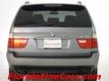 Sterling Grey Metallic - X5 3.0i Photo No. 6