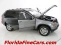 Sterling Grey Metallic - X5 3.0i Photo No. 7