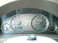  2007 Grand Cherokee Limited CRD 4x4 Limited CRD 4x4 Gauges