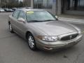 Light Bronzemist Metallic - LeSabre Limited Photo No. 1