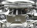 Sterling Grey Metallic - X5 3.0i Photo No. 9