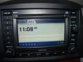 Navigation of 2007 Grand Cherokee Limited CRD 4x4