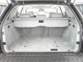 Sterling Grey Metallic - X5 3.0i Photo No. 10