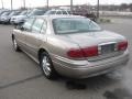 Light Bronzemist Metallic - LeSabre Limited Photo No. 9