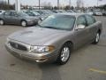 Light Bronzemist Metallic - LeSabre Limited Photo No. 11