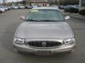 Light Bronzemist Metallic - LeSabre Limited Photo No. 12