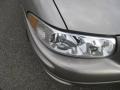 Light Bronzemist Metallic - LeSabre Limited Photo No. 14