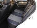 2010 Summit White Chevrolet Aveo LT Sedan  photo #11