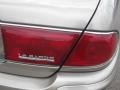Light Bronzemist Metallic - LeSabre Limited Photo No. 17