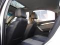 2010 Summit White Chevrolet Aveo LT Sedan  photo #13