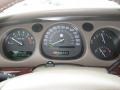 Light Bronzemist Metallic - LeSabre Limited Photo No. 24