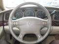 Light Bronzemist Metallic - LeSabre Limited Photo No. 25