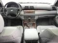Sterling Grey Metallic - X5 3.0i Photo No. 17