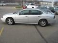 2004 Galaxy Silver Metallic Chevrolet Impala LS  photo #4