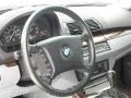 Sterling Grey Metallic - X5 3.0i Photo No. 18