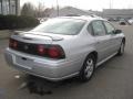 2004 Galaxy Silver Metallic Chevrolet Impala LS  photo #7