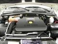 2.8 Liter CRD DOHC 16-Valve Turbo-Diesel 4 Cylinder 2005 Jeep Liberty CRD Sport 4x4 Engine