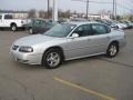 2004 Galaxy Silver Metallic Chevrolet Impala LS  photo #10