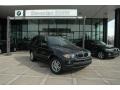 Black Sapphire Metallic - X5 3.0i Photo No. 2