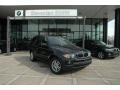 2005 Black Sapphire Metallic BMW X5 3.0i  photo #2