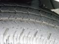 Stone White - Liberty CRD Sport 4x4 Photo No. 34