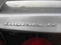 Galaxy Silver Metallic - Impala LS Photo No. 20