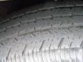 Stone White - Liberty CRD Sport 4x4 Photo No. 36