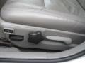 Galaxy Silver Metallic - Impala LS Photo No. 25
