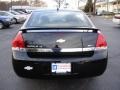 2010 Black Chevrolet Impala LT  photo #5