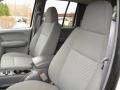 Medium Slate Gray Interior Photo for 2005 Jeep Liberty #40588477