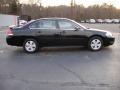 2010 Black Chevrolet Impala LT  photo #7