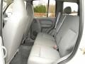 Medium Slate Gray Interior Photo for 2005 Jeep Liberty #40588509