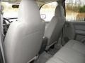 Stone White - Liberty CRD Sport 4x4 Photo No. 44