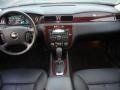 2010 Black Chevrolet Impala LT  photo #12