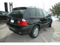 2005 Black Sapphire Metallic BMW X5 3.0i  photo #8