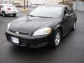 Black - Impala LT Photo No. 1