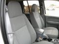 Medium Slate Gray Interior Photo for 2005 Jeep Liberty #40588644