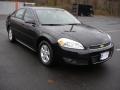 Black - Impala LT Photo No. 3